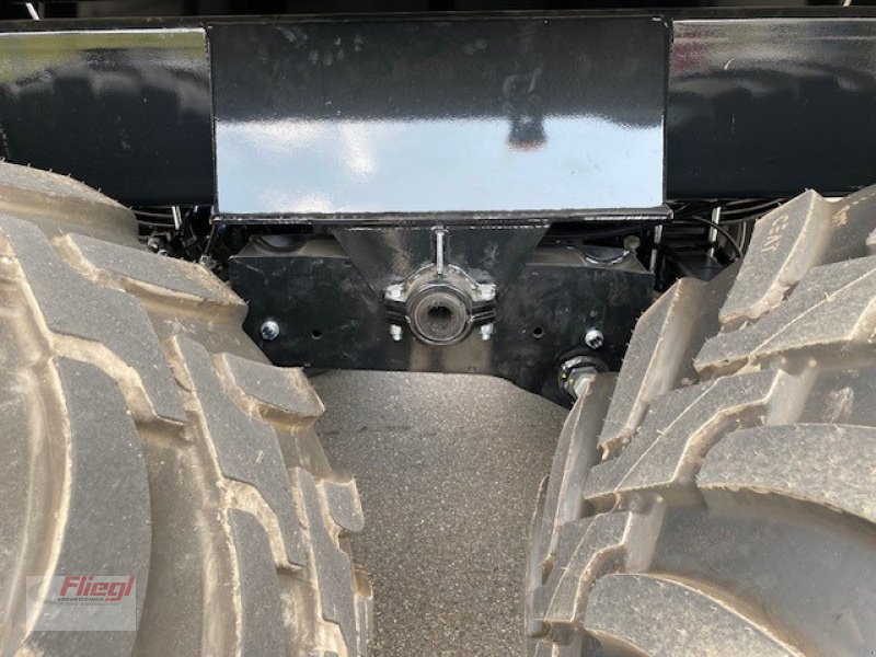 Dungstreuer typu Fliegl KDS 270 XL Junior, Neumaschine v Mühldorf (Obrázek 5)