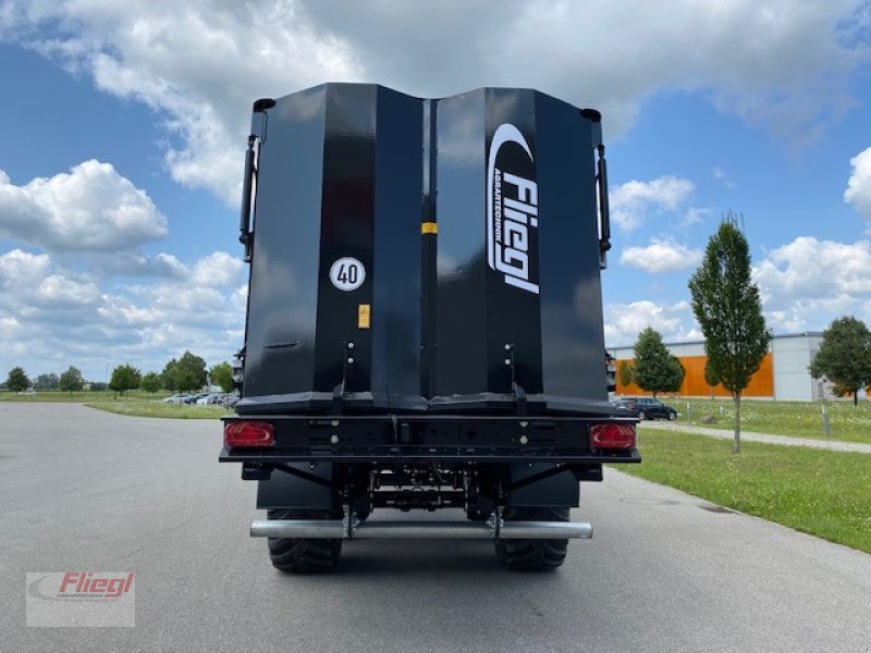 Dungstreuer typu Fliegl KDS 270 XL Junior, Neumaschine v Mühldorf (Obrázek 9)