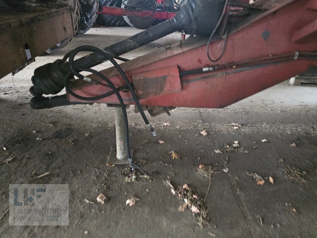 Dungstreuer του τύπου Fortschritt T088, Gebrauchtmaschine σε Burg/Spreewald (Φωτογραφία 11)