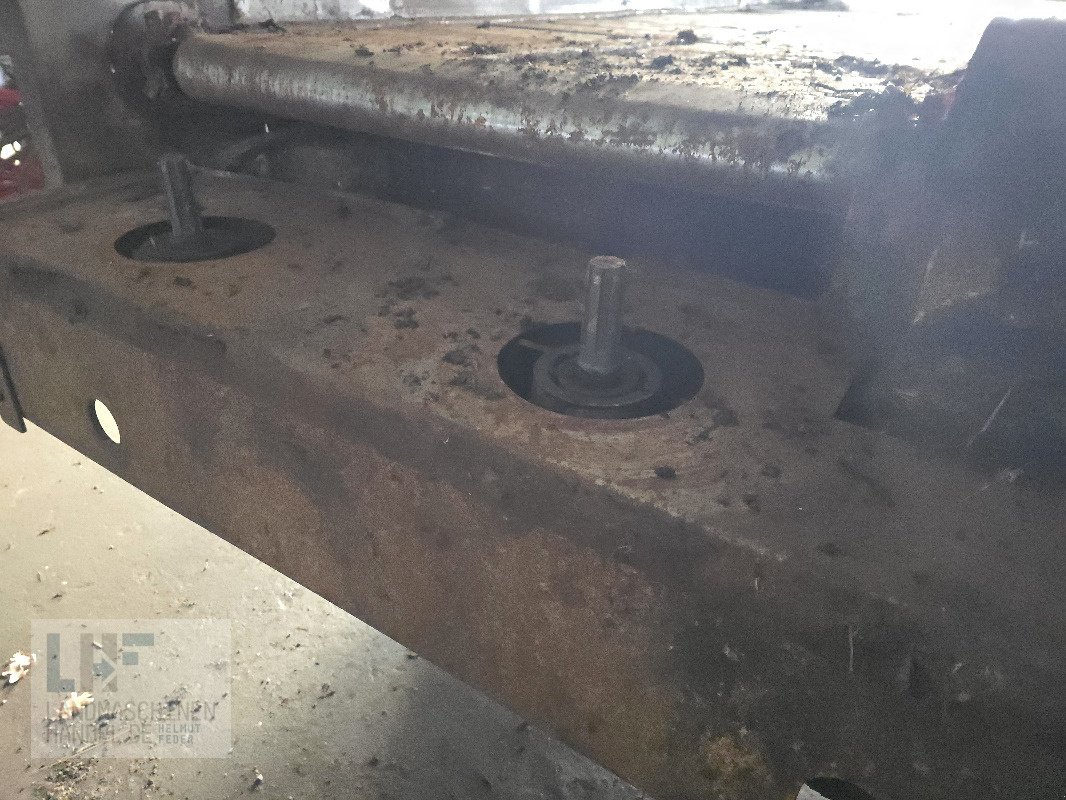 Dungstreuer van het type Fortschritt T088, Gebrauchtmaschine in Burg/Spreewald (Foto 13)