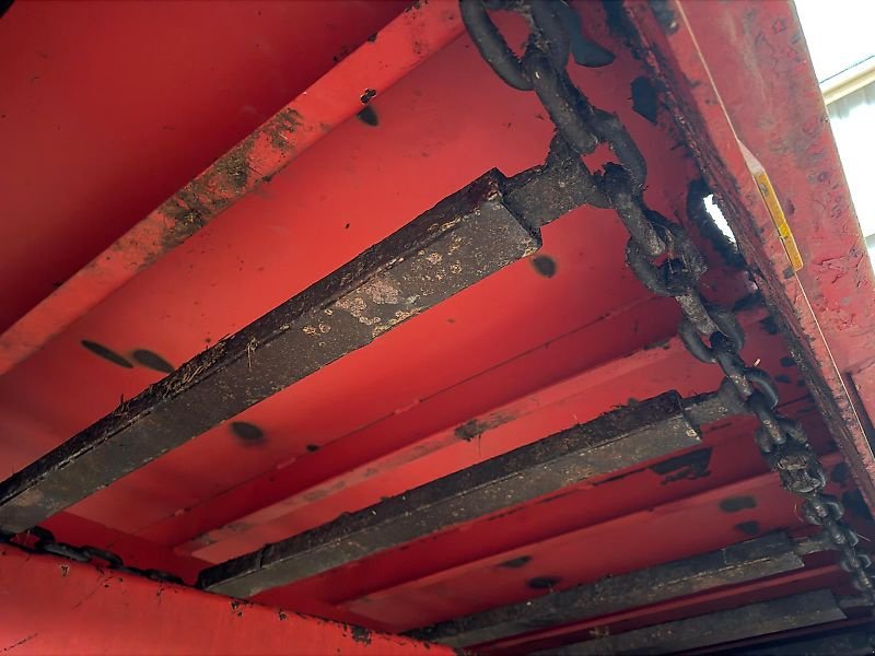 Dungstreuer a típus Hawe DST 10 E, Gebrauchtmaschine ekkor: Ostercappeln (Kép 21)