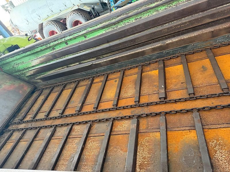 Dungstreuer a típus Hawe DST 10 E, Gebrauchtmaschine ekkor: Ostercappeln (Kép 19)