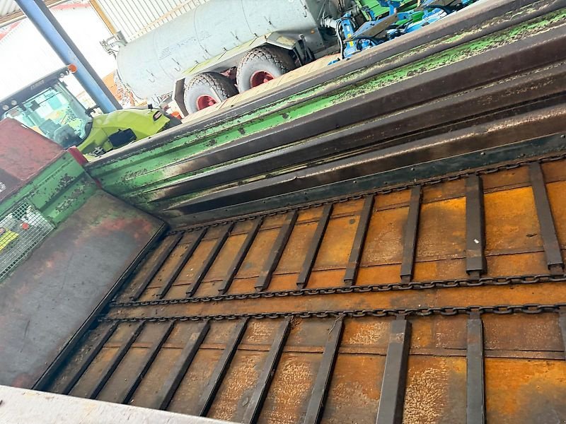 Dungstreuer a típus Hawe DST 10 E, Gebrauchtmaschine ekkor: Ostercappeln (Kép 20)