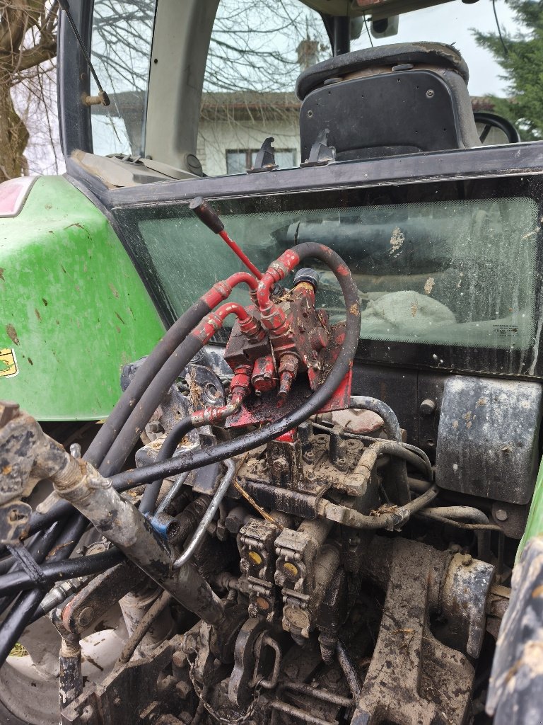 Dungstreuer типа Heywang ABH46/80, Gebrauchtmaschine в Saint-Nabord (Фотография 11)