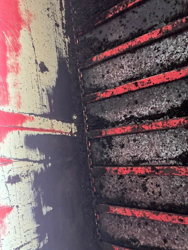 Dungstreuer typu Jeantil EPANDEUR JEANTIL EVR 18-14, Gebrauchtmaschine w VAROIS & CHAIGNOT (Zdjęcie 4)