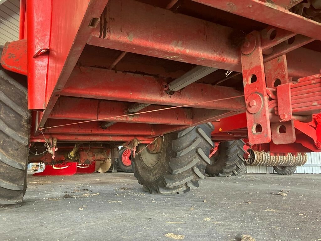 Dungstreuer a típus Jeantil EPANDEUR JEANTIL EVR 18-14, Gebrauchtmaschine ekkor: VAROIS & CHAIGNOT (Kép 6)