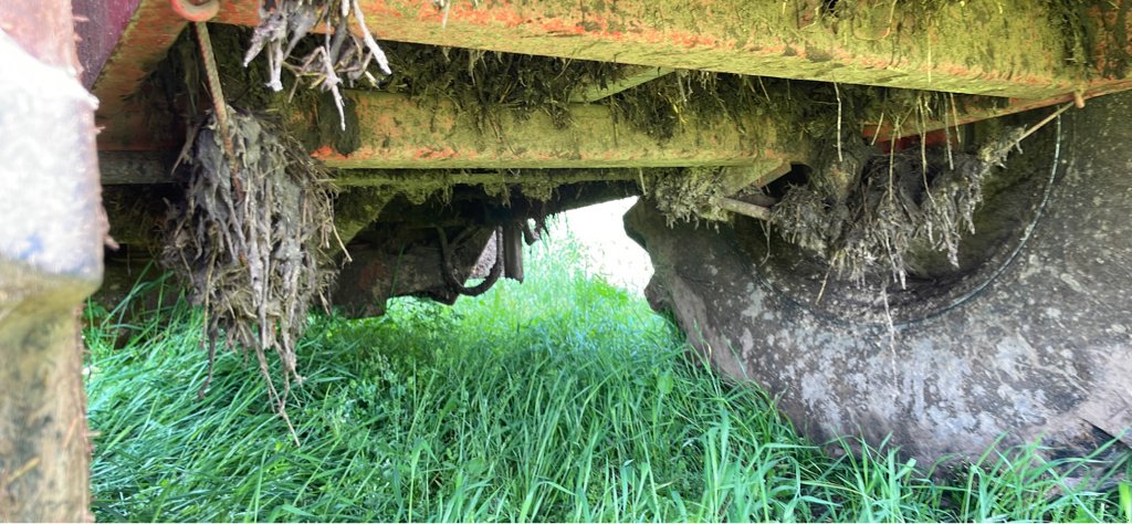 Dungstreuer от тип Jeantil EVR 15-12, Gebrauchtmaschine в Calmont (Снимка 9)