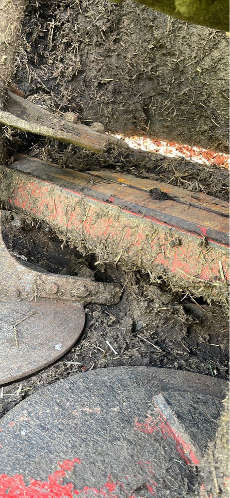 Dungstreuer от тип Jeantil EVR 15-12, Gebrauchtmaschine в Calmont (Снимка 7)