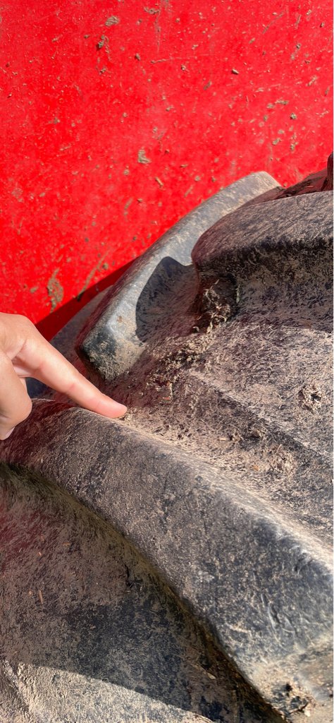 Dungstreuer от тип Jeantil EVR 15-12, Gebrauchtmaschine в Calmont (Снимка 10)