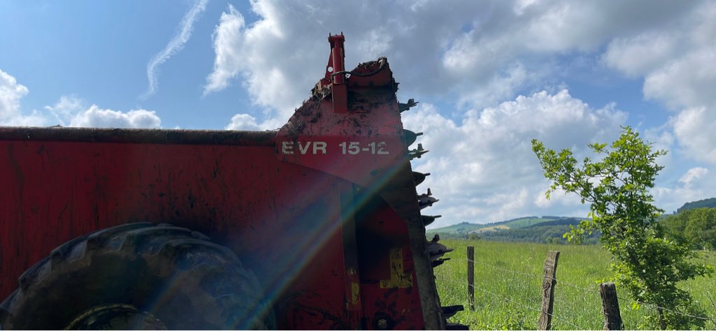 Dungstreuer от тип Jeantil EVR 15-12, Gebrauchtmaschine в Calmont (Снимка 8)