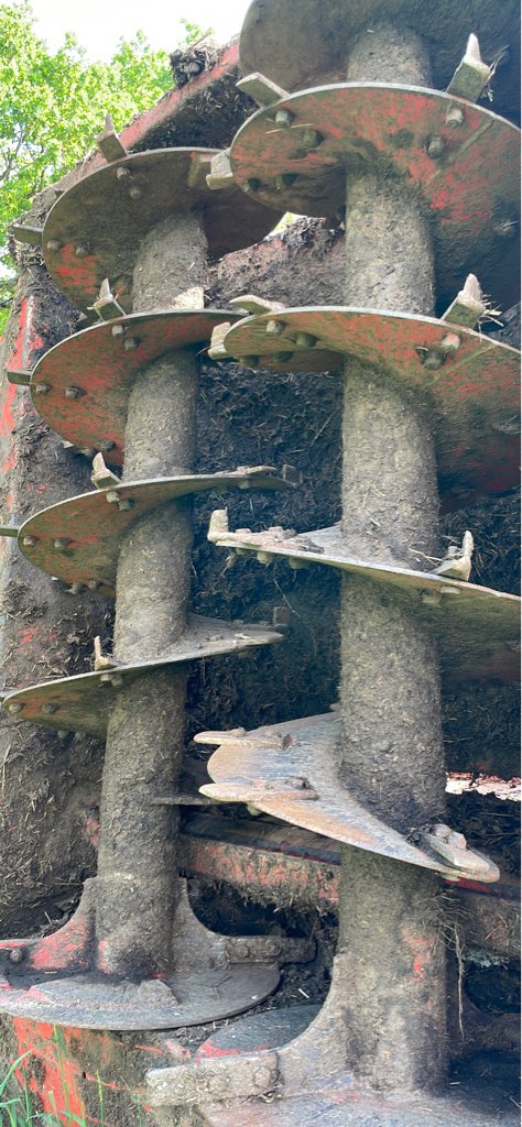 Dungstreuer от тип Jeantil EVR 15-12, Gebrauchtmaschine в Calmont (Снимка 5)