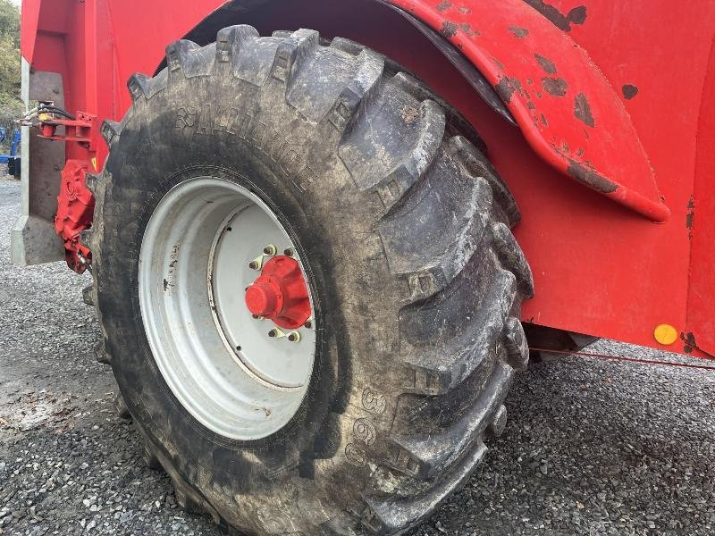 Dungstreuer typu Jeantil EVR 18-14, Gebrauchtmaschine v CHATEAUBRIANT CEDEX (Obrázek 5)