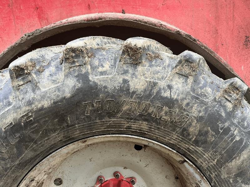 Dungstreuer типа Jeantil EVR 18-14, Gebrauchtmaschine в LE PONT CHRETIEN (Фотография 4)