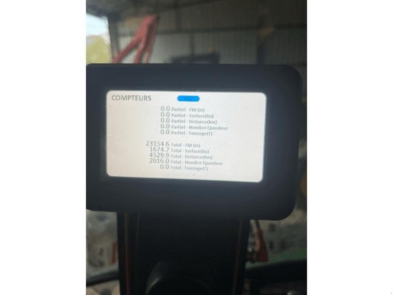 Dungstreuer типа Jeantil EVR 18-14, Gebrauchtmaschine в LE PONT CHRETIEN (Фотография 3)