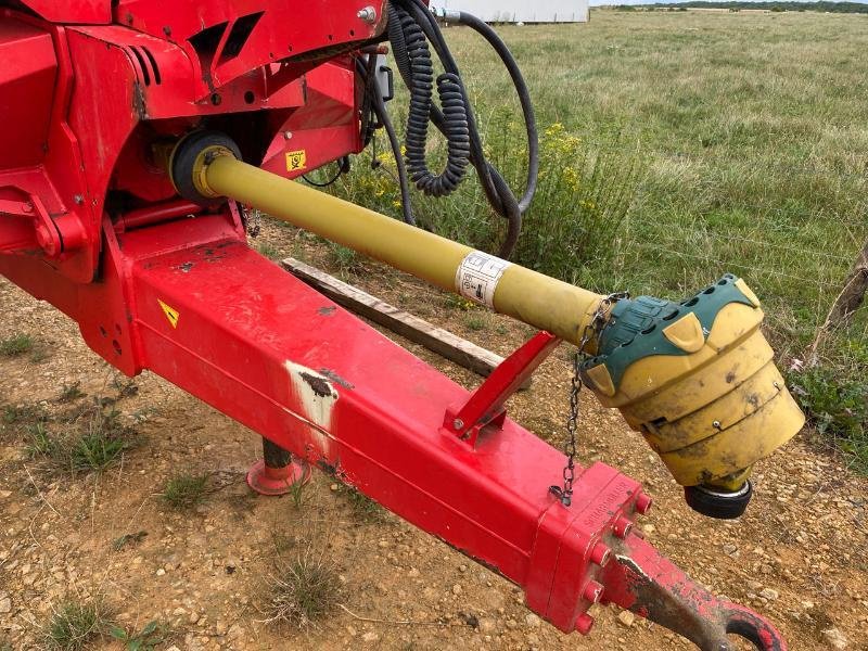 Dungstreuer of the type Jeantil EVR 18-14, Gebrauchtmaschine in VERDUN (Picture 10)