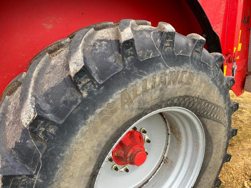 Dungstreuer of the type Jeantil EVR 18-14, Gebrauchtmaschine in VERDUN (Picture 5)