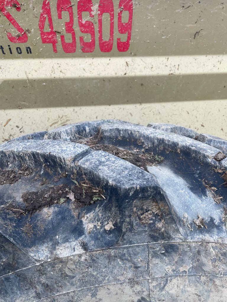 Dungstreuer typu Joskin HVS 43S09, Gebrauchtmaschine v Calmont (Obrázek 5)