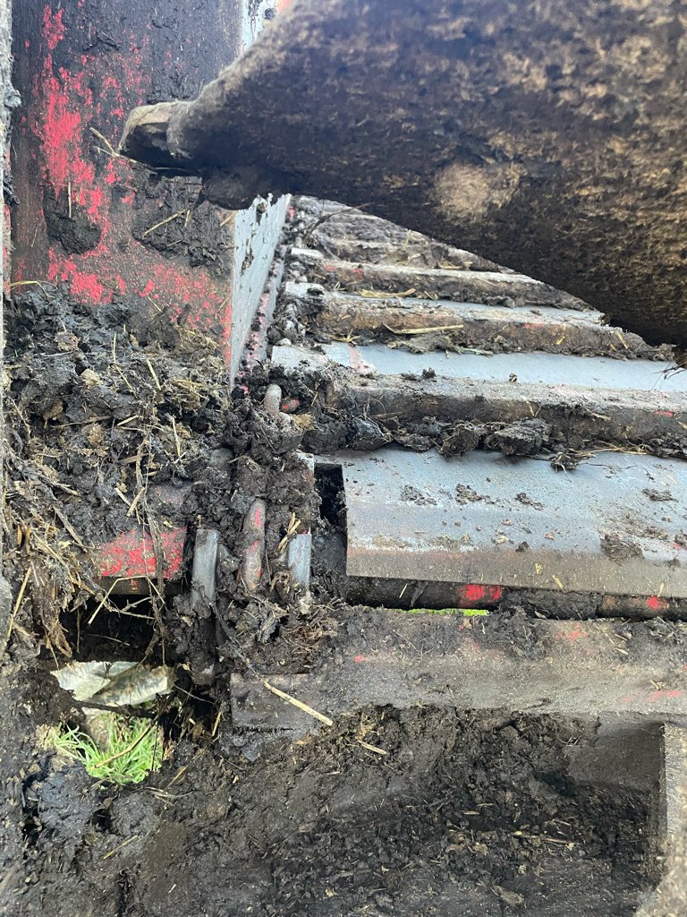 Dungstreuer typu Joskin HVS 43S09, Gebrauchtmaschine v Calmont (Obrázek 11)