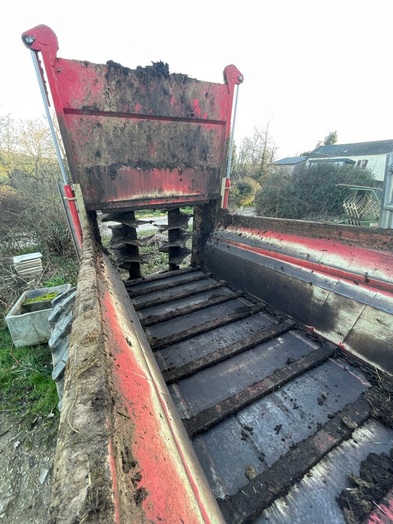 Dungstreuer typu Joskin HVS 43S09, Gebrauchtmaschine v Calmont (Obrázek 7)