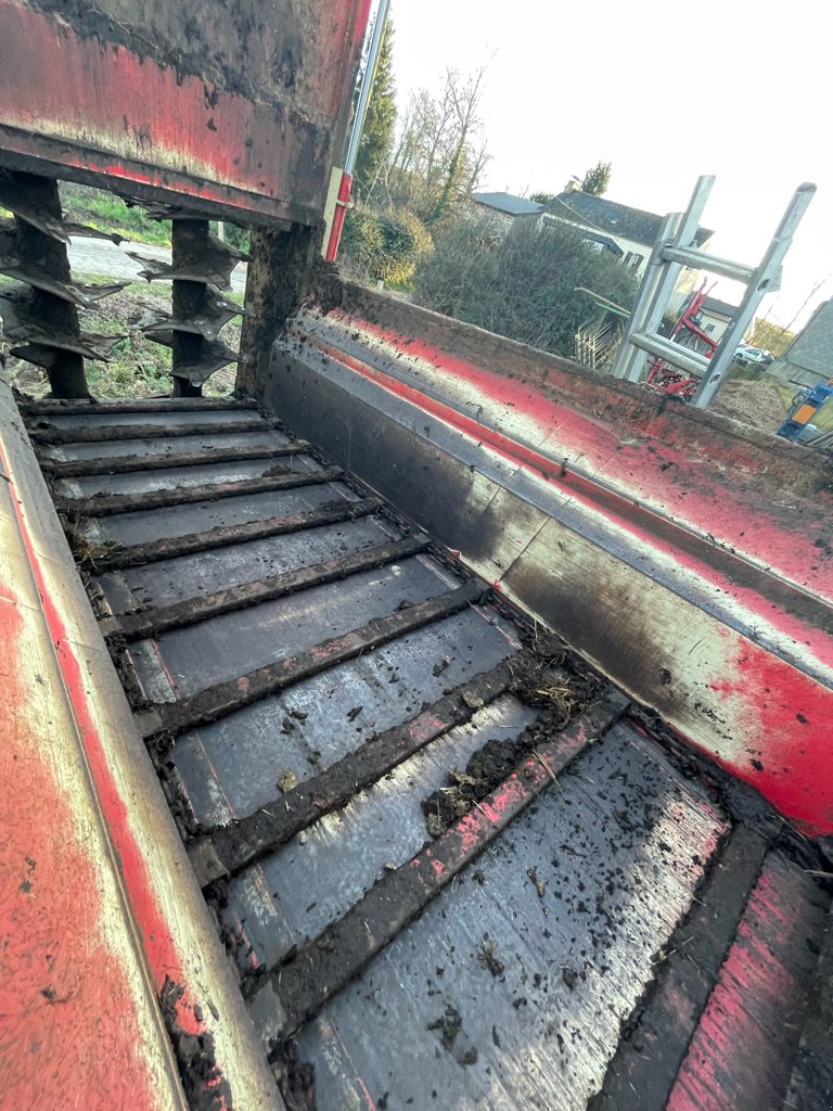 Dungstreuer typu Joskin HVS 43S09, Gebrauchtmaschine v Calmont (Obrázek 10)