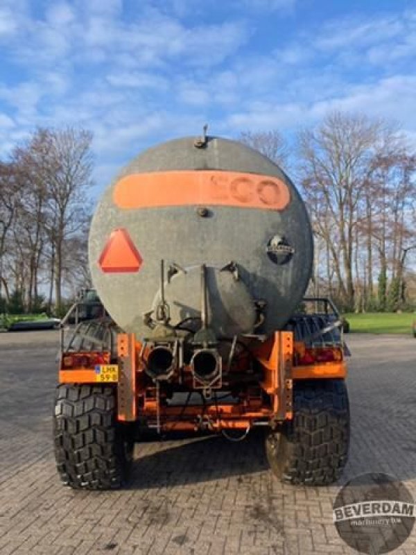 Dungstreuer des Typs Kaweco 18000 SI, Gebrauchtmaschine in Vriezenveen (Bild 7)