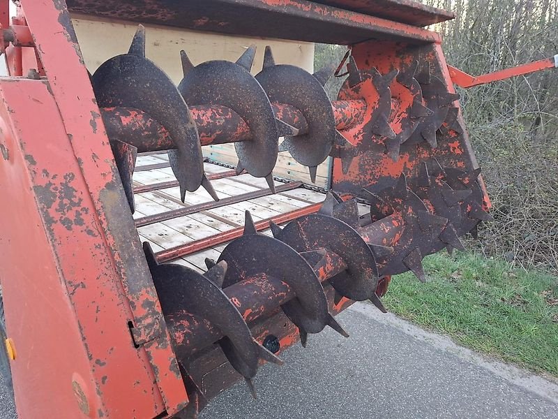 Dungstreuer van het type Kemper E 45, Gebrauchtmaschine in Itterbeck (Foto 15)