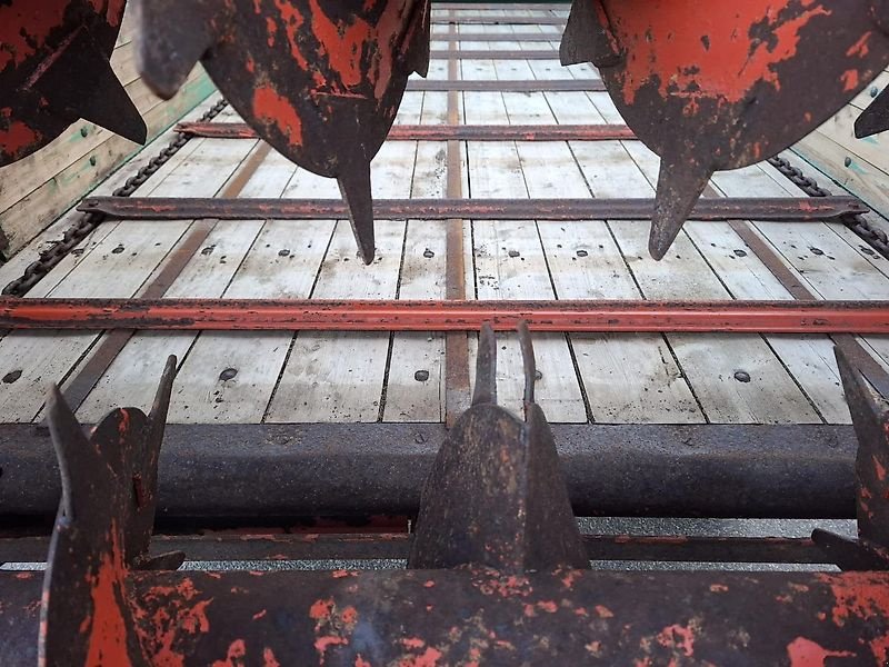 Dungstreuer van het type Kemper E 45, Gebrauchtmaschine in Itterbeck (Foto 14)