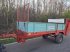 Dungstreuer van het type Kemper E 45, Gebrauchtmaschine in Itterbeck (Foto 1)
