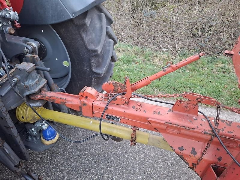 Dungstreuer van het type Kemper E 45, Gebrauchtmaschine in Itterbeck (Foto 24)