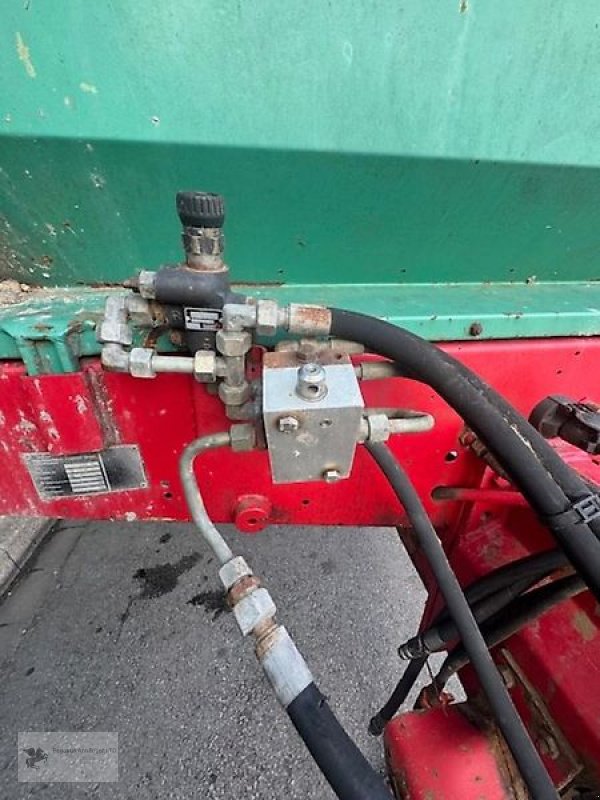 Dungstreuer del tipo Kemper E 8000 Miststreuer Dungstreuer 8,0t., Gebrauchtmaschine In Gevelsberg (Immagine 5)