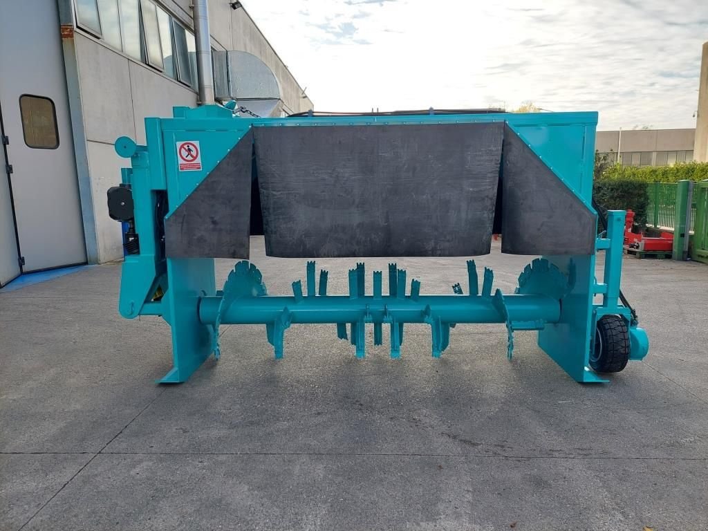 Dungstreuer tip Krause KFS 3000, Neumaschine in Voorst (Poză 5)