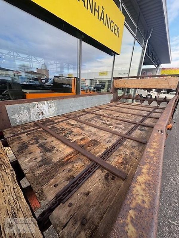 Dungstreuer typu Krone Optimat Miststreuer Dungstreuer 4,4t., Gebrauchtmaschine w Gevelsberg (Zdjęcie 4)