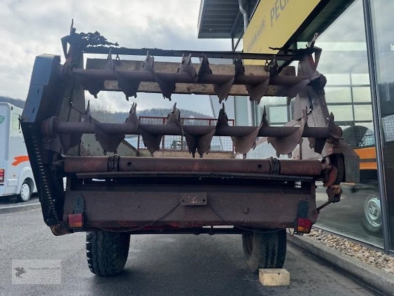 Dungstreuer typu Krone Optimat Miststreuer Dungstreuer 4,4t., Gebrauchtmaschine w Gevelsberg (Zdjęcie 3)