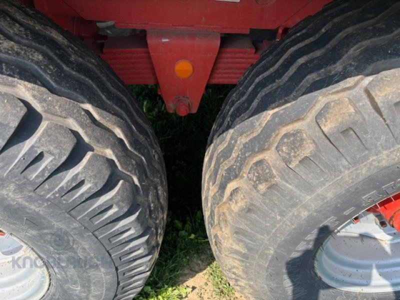 Dungstreuer of the type Lochmann RW140T, Gebrauchtmaschine in Ringsheim (Picture 2)