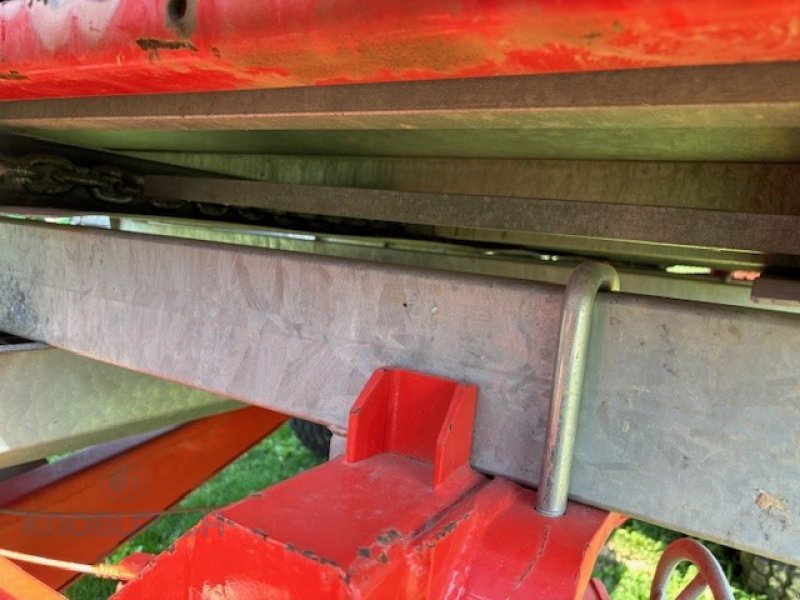 Dungstreuer of the type Lochmann RW140T, Gebrauchtmaschine in Ringsheim (Picture 7)