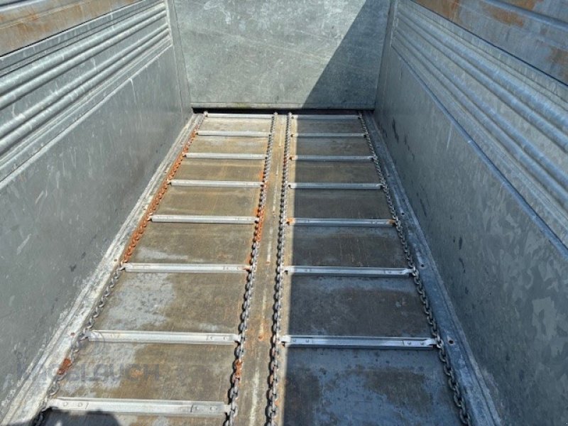 Dungstreuer of the type Lochmann RW140T, Gebrauchtmaschine in Ringsheim (Picture 8)