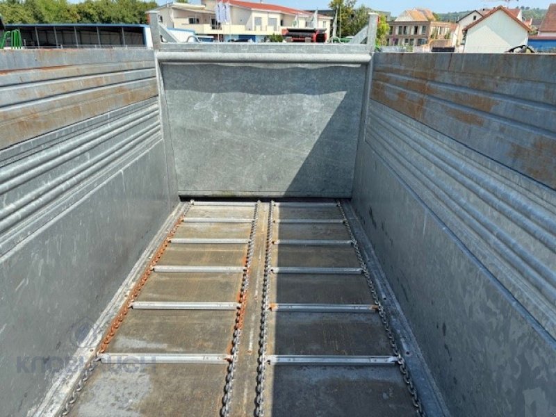 Dungstreuer of the type Lochmann RW140T, Gebrauchtmaschine in Ringsheim (Picture 9)