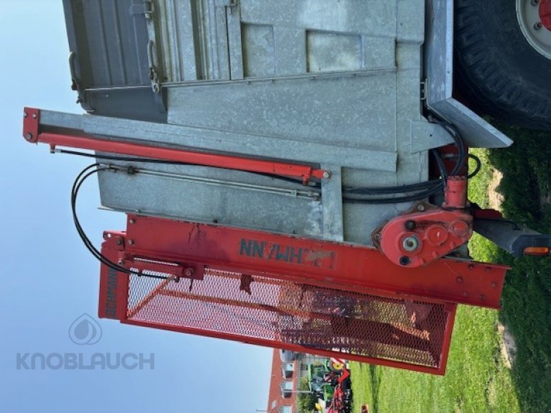 Dungstreuer of the type Lochmann RW140T, Gebrauchtmaschine in Ringsheim (Picture 12)