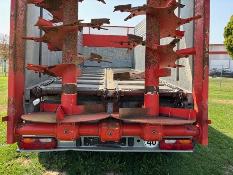 Dungstreuer of the type Lochmann RW140T, Gebrauchtmaschine in Ringsheim (Picture 14)