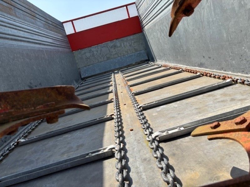 Dungstreuer of the type Lochmann RW140T, Gebrauchtmaschine in Ringsheim (Picture 15)