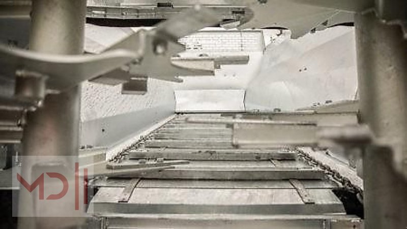 Dungstreuer des Typs MD Landmaschinen CM Miststreuer N114 20T Zeus, Neumaschine in Zeven (Bild 2)