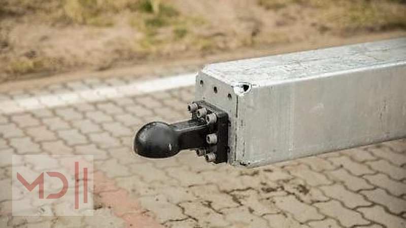 Dungstreuer des Typs MD Landmaschinen CM Miststreuer N114 20T Zeus, Neumaschine in Zeven (Bild 7)