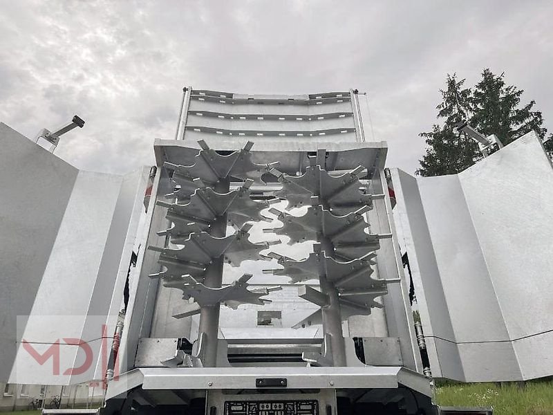 Dungstreuer des Typs MD Landmaschinen CM Miststreuer N114 20T Zeus, Neumaschine in Zeven (Bild 11)