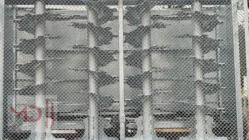 Dungstreuer des Typs MD Landmaschinen CM Miststreuer N221/3-4 12,5T CS-Line, Neumaschine in Zeven (Bild 10)