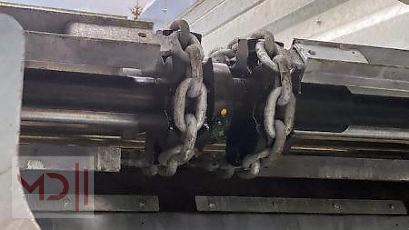 Dungstreuer des Typs MD Landmaschinen CM Miststreuer N221/3-9 19T, Neumaschine in Zeven (Bild 6)