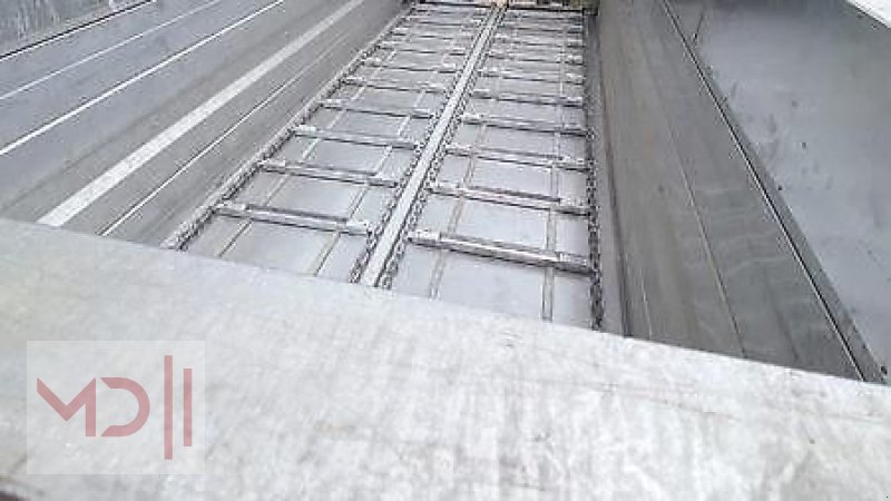 Dungstreuer des Typs MD Landmaschinen CM Miststreuer N221/3-9 19T, Neumaschine in Zeven (Bild 4)