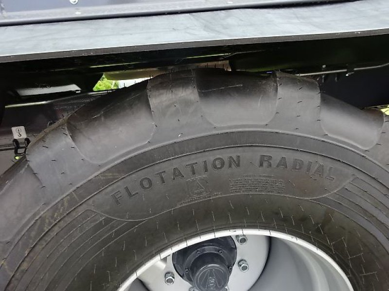 Dungstreuer des Typs Metal-Fach N 272 / 2 - Dungstreuer- Tandem, Neumaschine in Neureichenau (Bild 26)