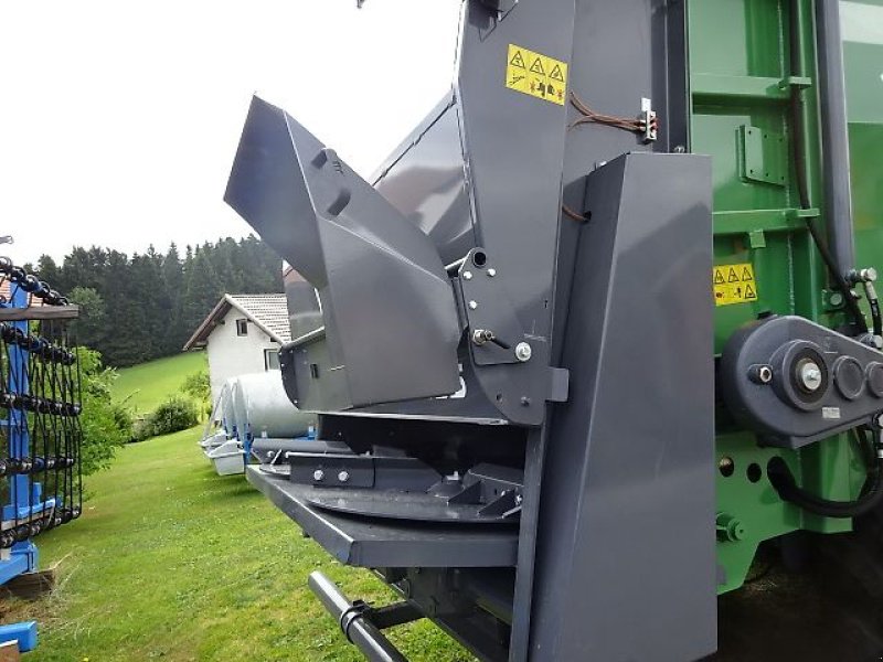 Dungstreuer des Typs Metal-Fach N 272 / 2 - Dungstreuer- Tandem, Neumaschine in Neureichenau (Bild 21)