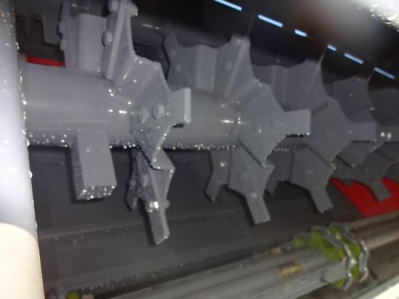 Dungstreuer des Typs Metal-Fach N 272 / 2 - Dungstreuer- Tandem, Neumaschine in Neureichenau (Bild 10)