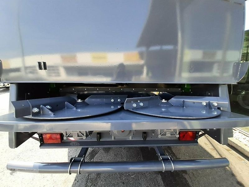 Dungstreuer des Typs Metal-Fach N272/2 Taurus Miststreuer Dungstreuer NEU, Neumaschine in Gevelsberg (Bild 5)